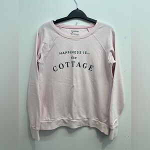 Happiness Is… Sweatshirt